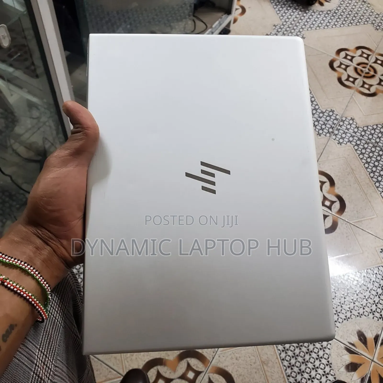 Laptop HP EliteBook 830 G5 8GB Intel Core i5 SSD 256GB