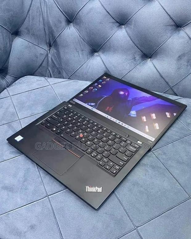 Laptop Lenovo ThinkPad X390 8GB Intel Core i5 SSD 256GB