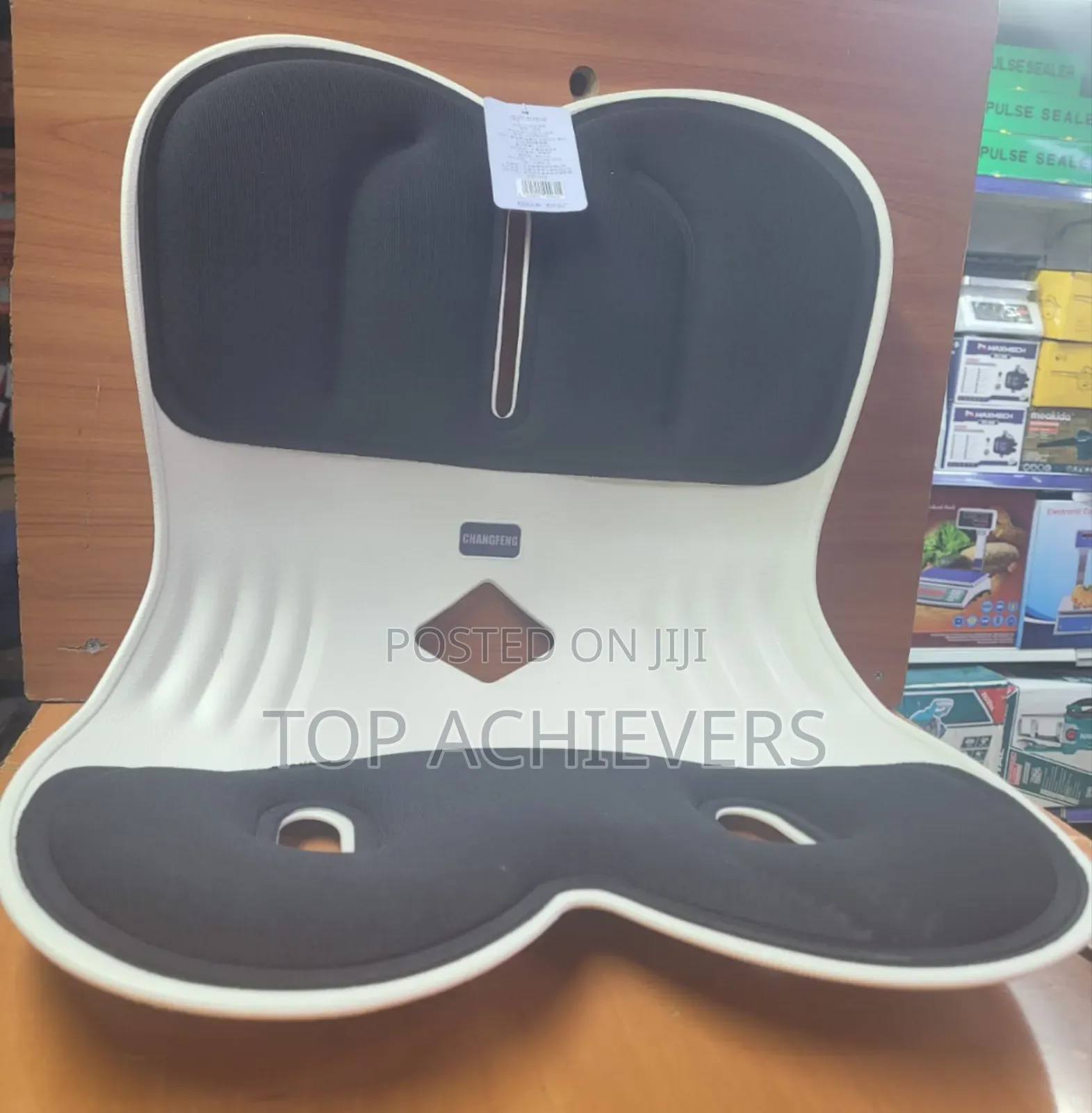 Authentic Chair/Posture Support Chair