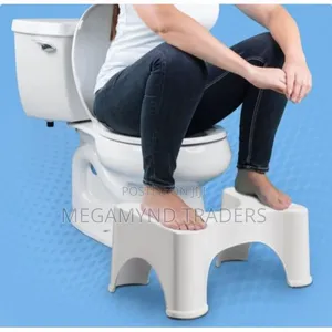 Squatty Potty Stool/Bathroom Toilet Stool