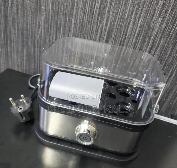 Electric Egg Boiler - thumbnail 2