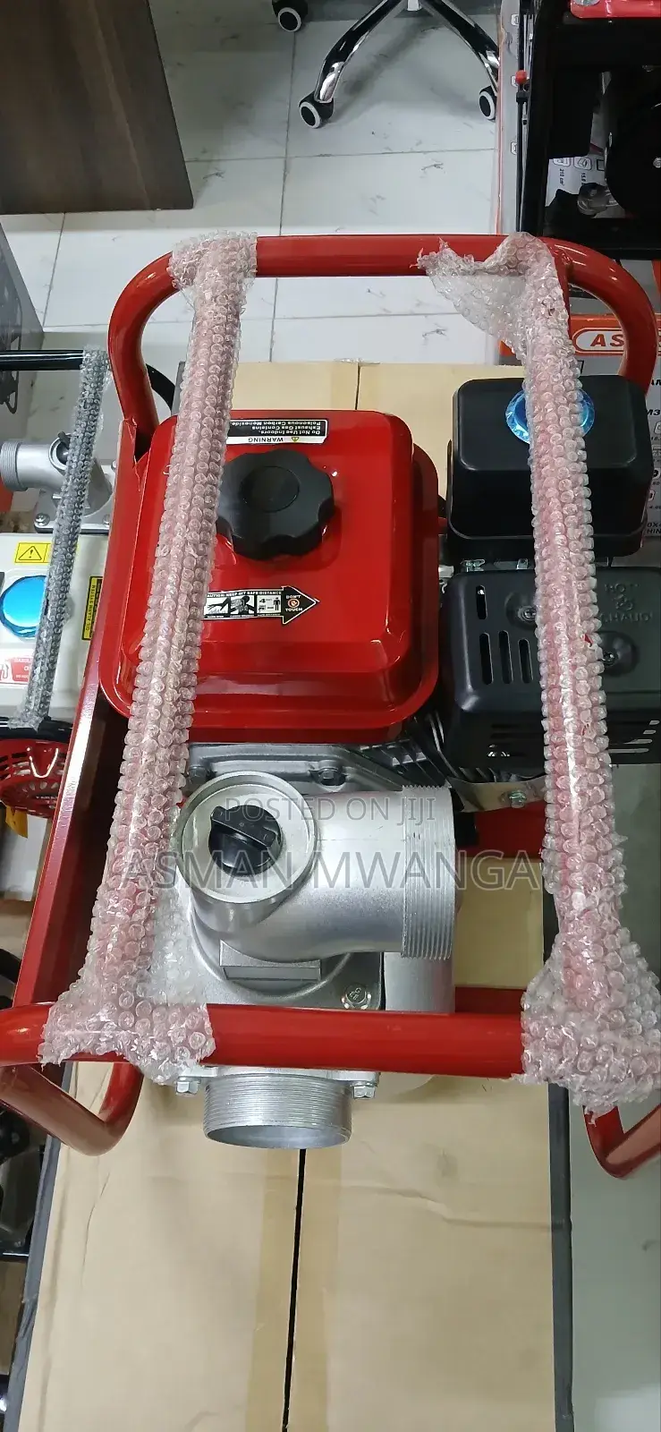 Water Pump