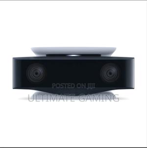 Sony Ps5 Playstation Hd Camera - thumbnail 2