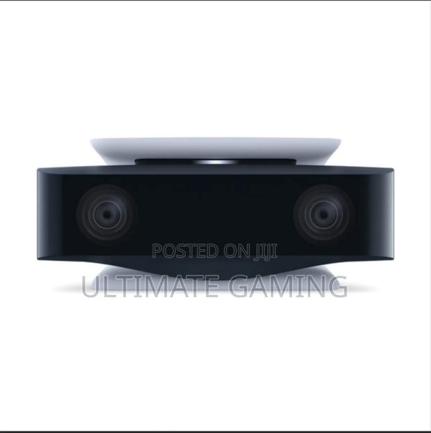 Sony Ps5 Playstation Hd Camera - main view