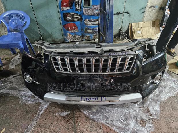 Vanguard 2008/2010/2011/2012/2013/2014/2015/2016 Sports Nosecut - thumbnail 3