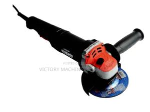 Makute 4" Grinder - thumbnail 2