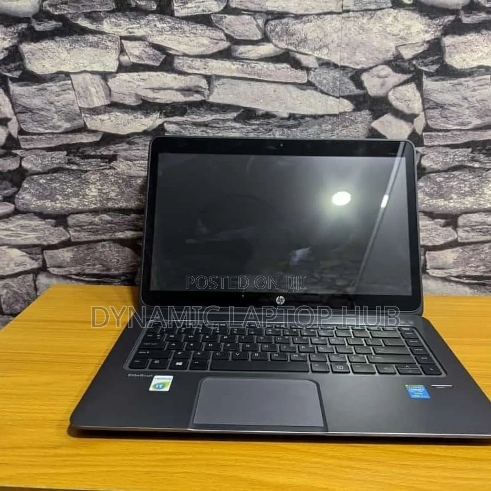 Laptop HP EliteBook Folio 1040 G2 8GB Intel Core I7 SSD 256GB