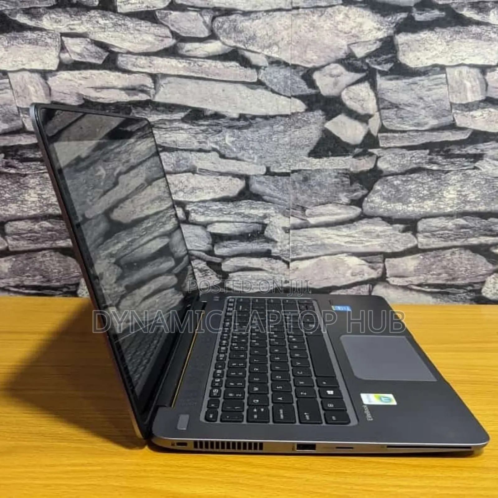 Laptop HP EliteBook Folio 1040 G2 8GB Intel Core I7 SSD 256GB