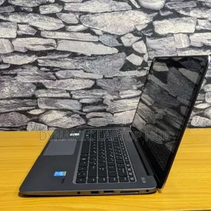 Laptop HP EliteBook Folio 1040 G2 8GB Intel Core I7 SSD 256GB