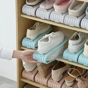 Shoes Slot Space Saver