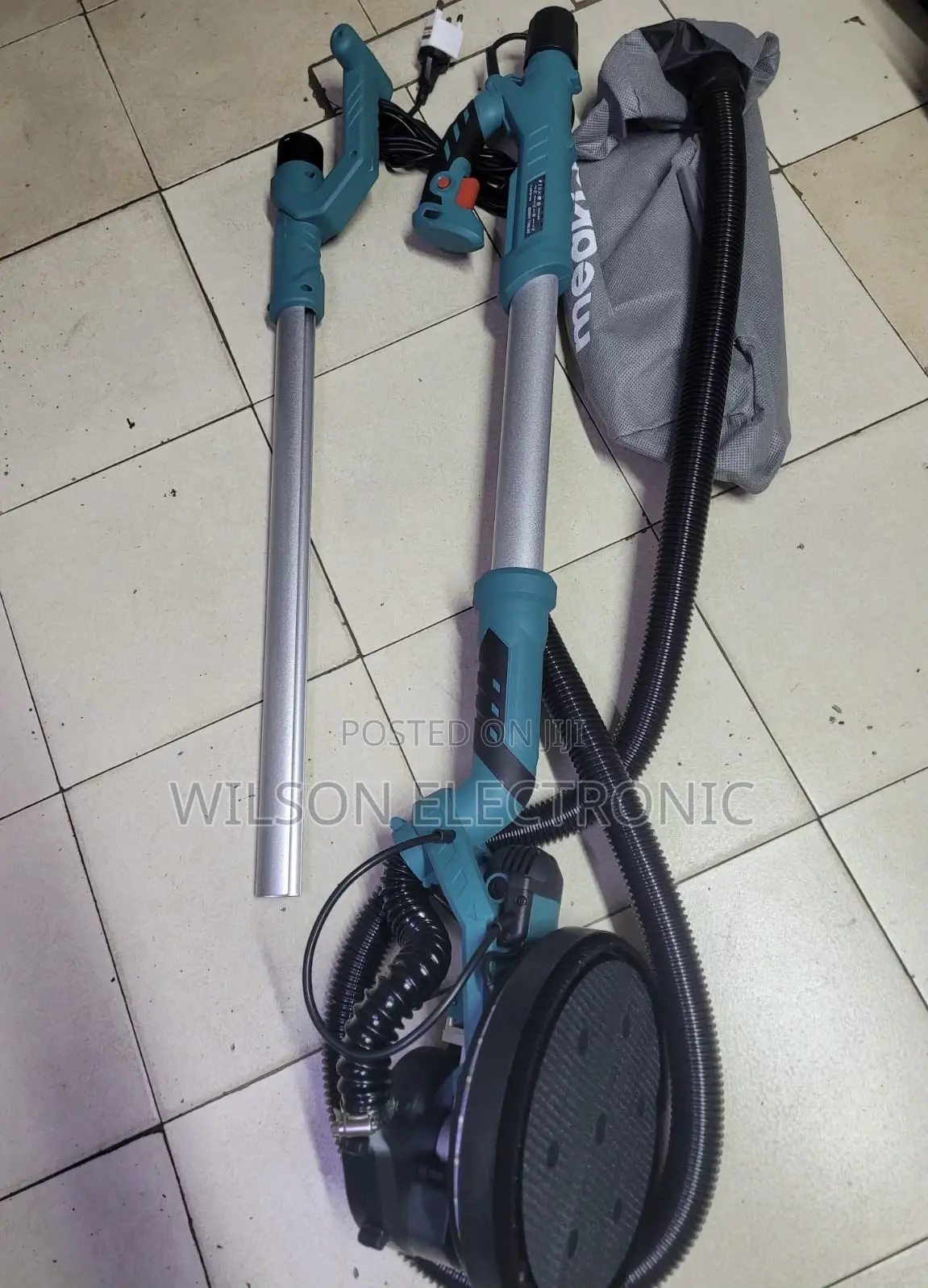 Corded Wall Sander