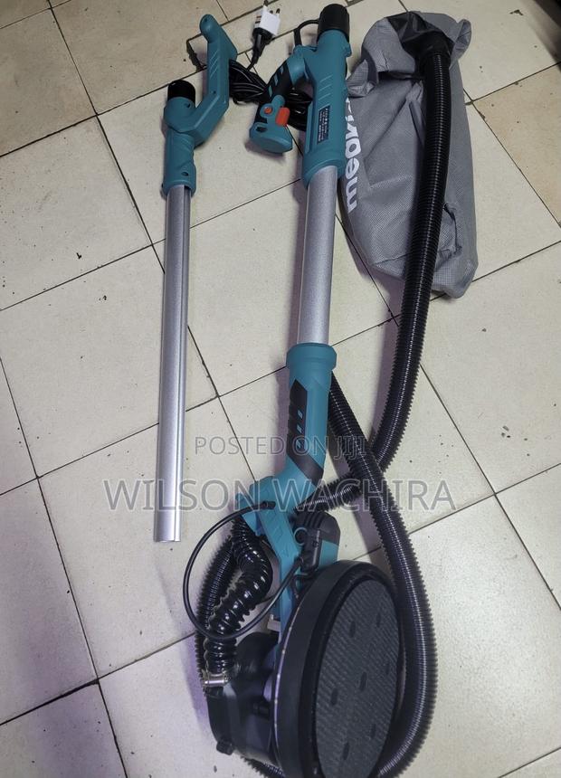 Corded Wall Sander - main view