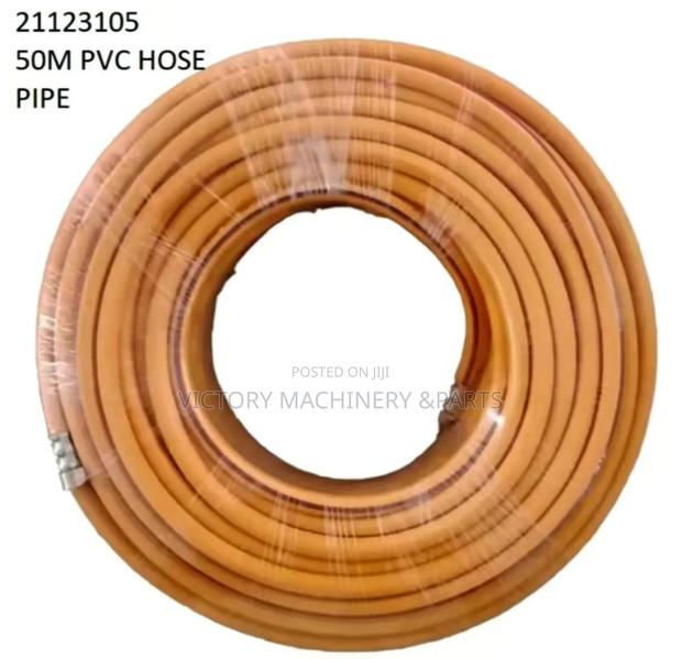 50m High Pressure Sprayer Pipe - main view