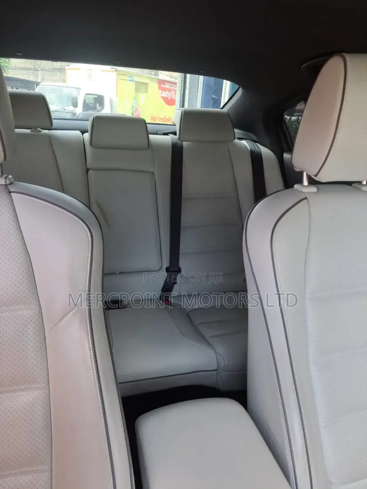 Mazda Atenza 2018 Gray