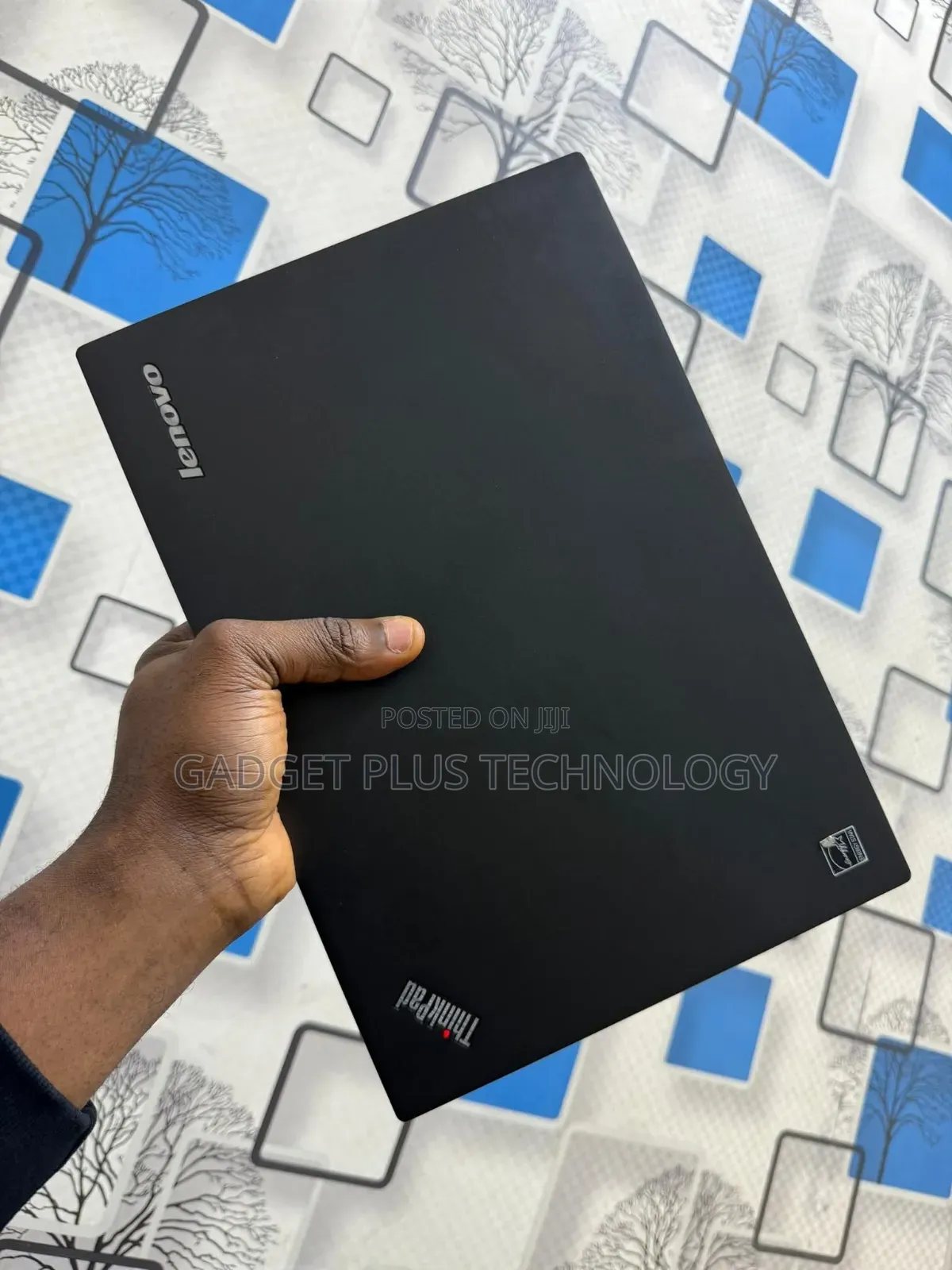 Laptop Lenovo ThinkPad T450 8GB Intel Core I7 SSD 256GB