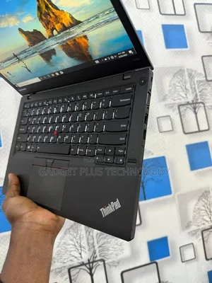 Laptop Lenovo ThinkPad T450 8GB Intel Core I7 SSD 256GB