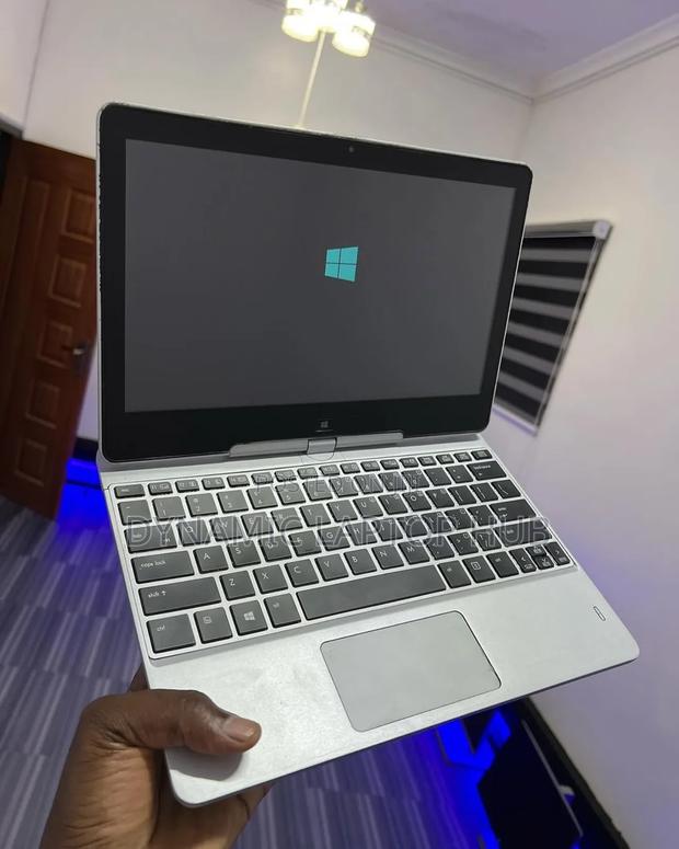 Laptop HP EliteBook Revolve 810 G3 Tablet 8GB Intel Core I5 SSD 256GB