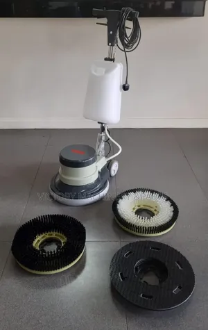 Astramilano Floor Scrabber