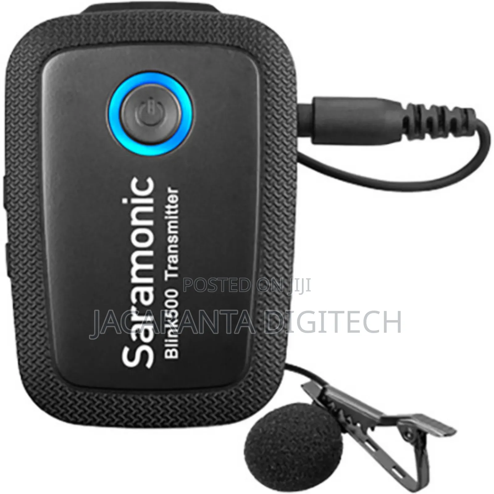 Saramonic Blink 500 B2 2-Person Wireless Lavalier Microphone System