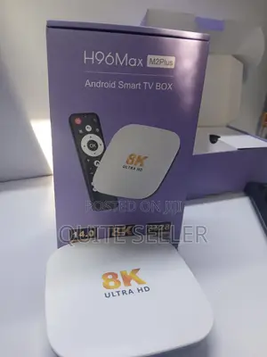 Best Smart Tv Android Box Utra Hd Android14