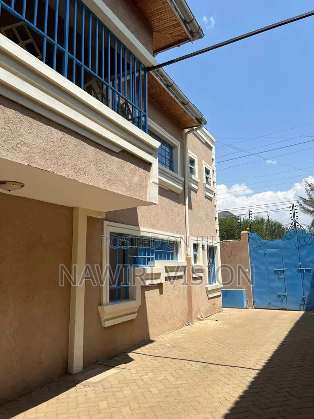4bdrm Duplex in Mihango, Utawala for rent