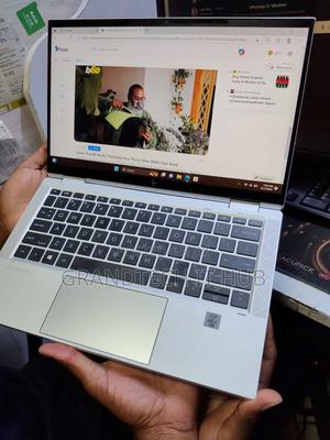 Laptop HP EliteBook X360 1030 G3 16GB Intel Core I7 SSD 256GB