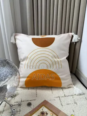 Semi-Boho Pillow Cases – Modern Bohemian Cushion Covers
