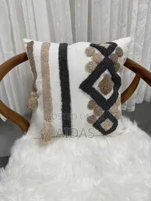 Boho Decorative Pillow Cases – Throw Cushion Covers