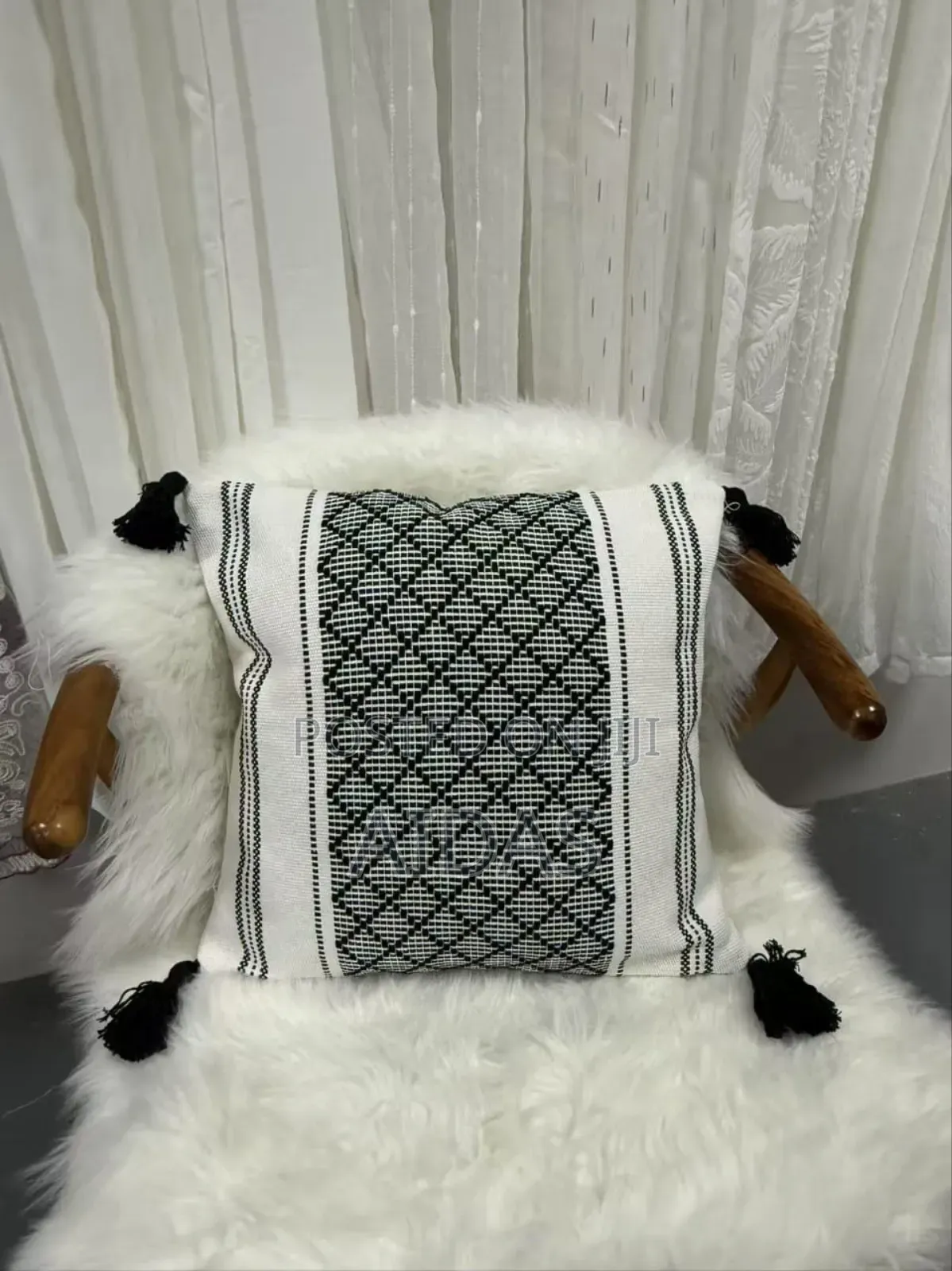 Boho Decorative Pillow Cases – Throw Cushion Covers