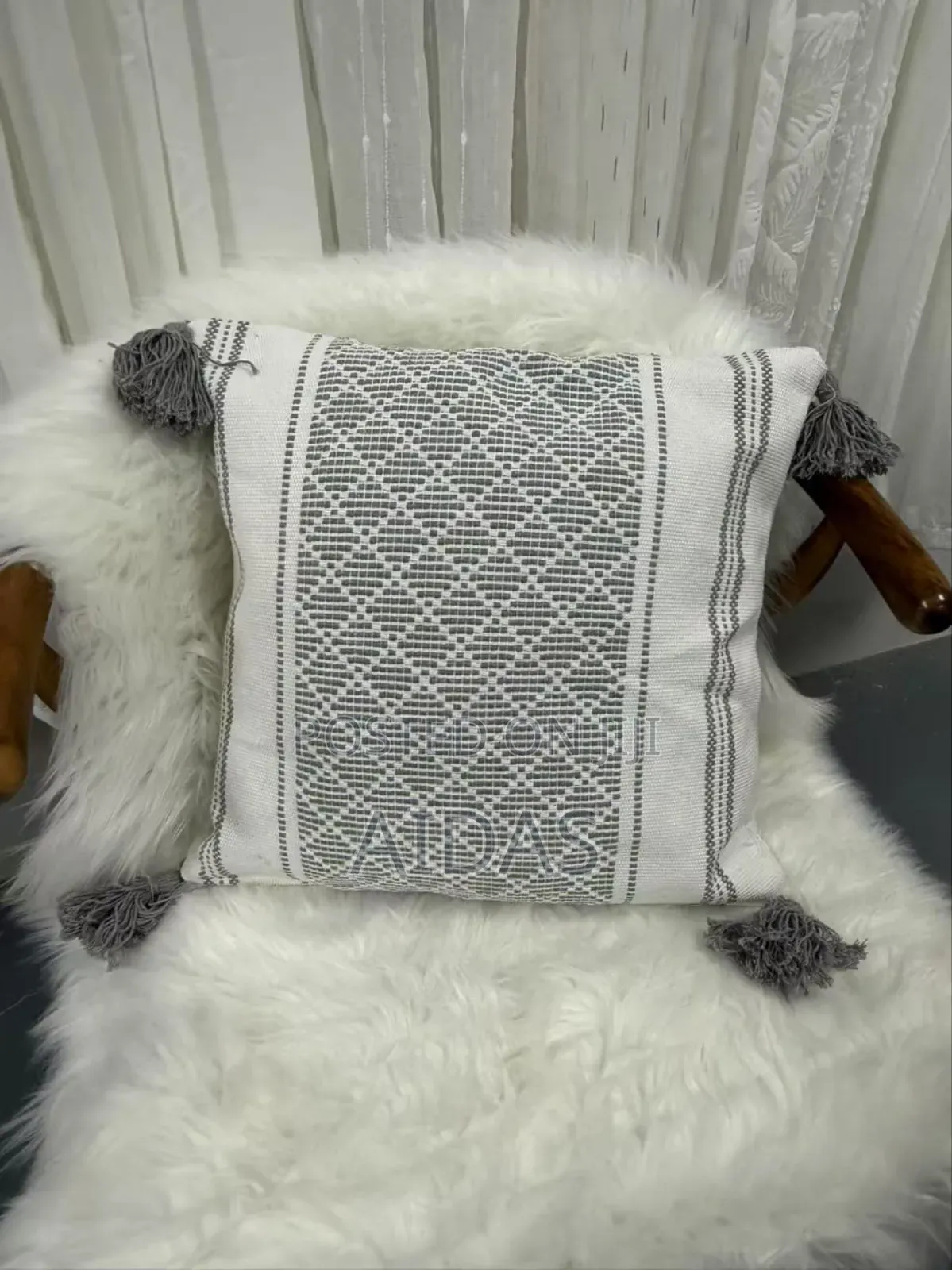 Boho Decorative Pillow Cases – Throw Cushion Covers
