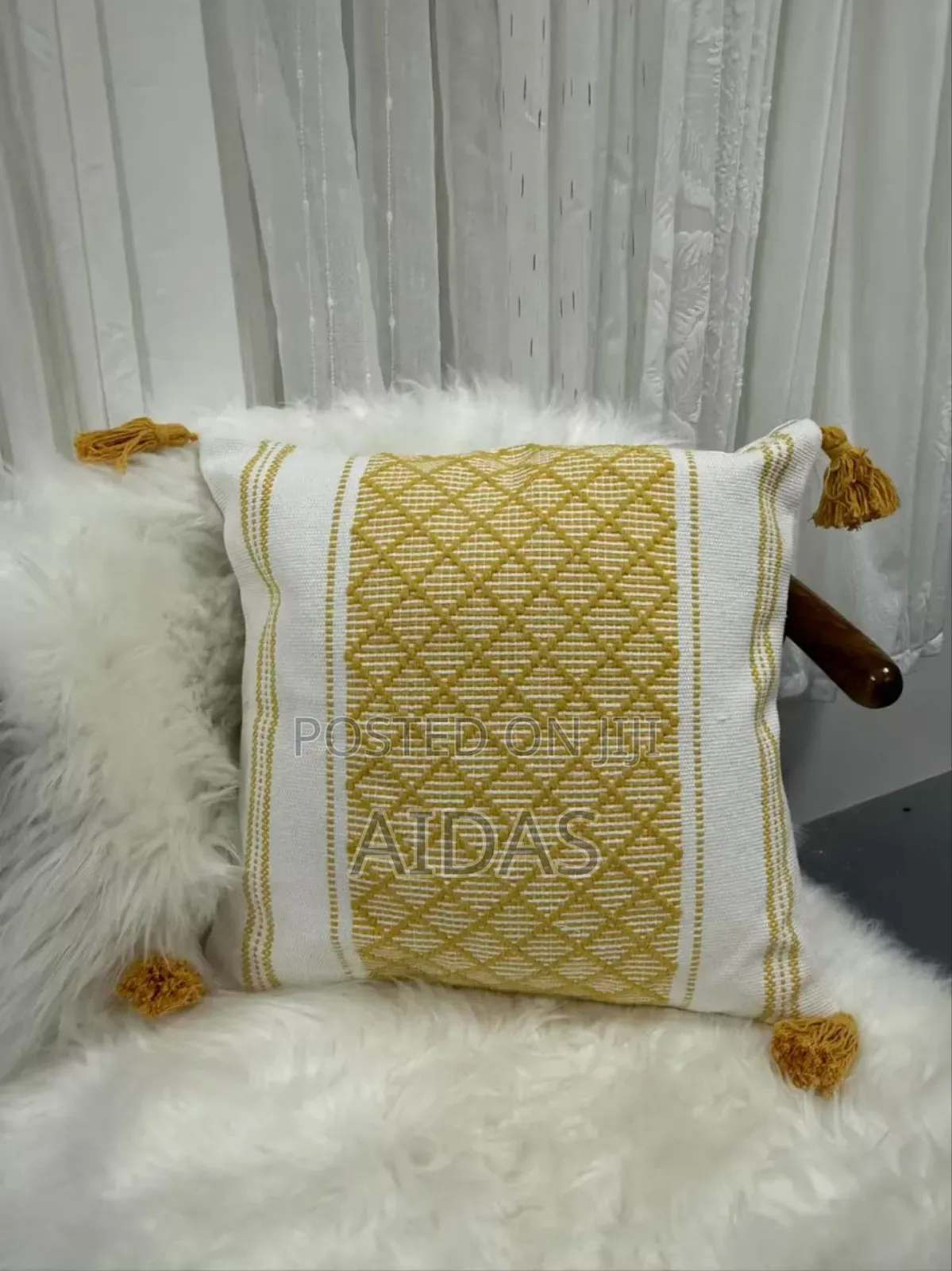 Boho Decorative Pillow Cases – Throw Cushion Covers