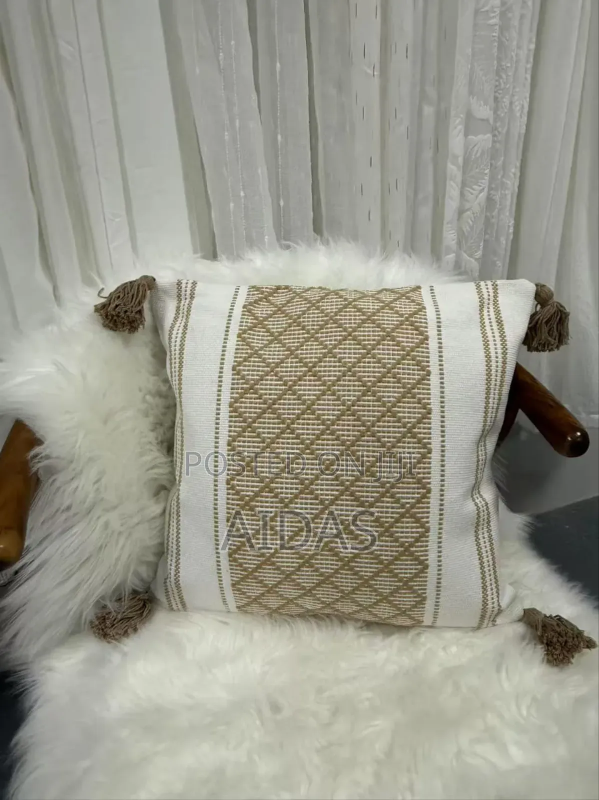 Boho Decorative Pillow Cases – Throw Cushion Covers