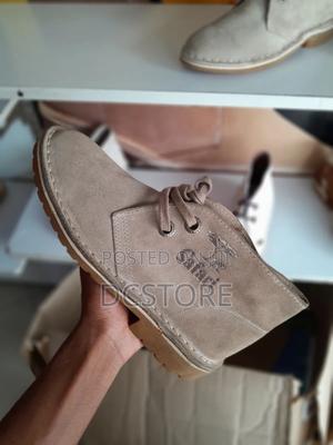 Adults Safari Boots