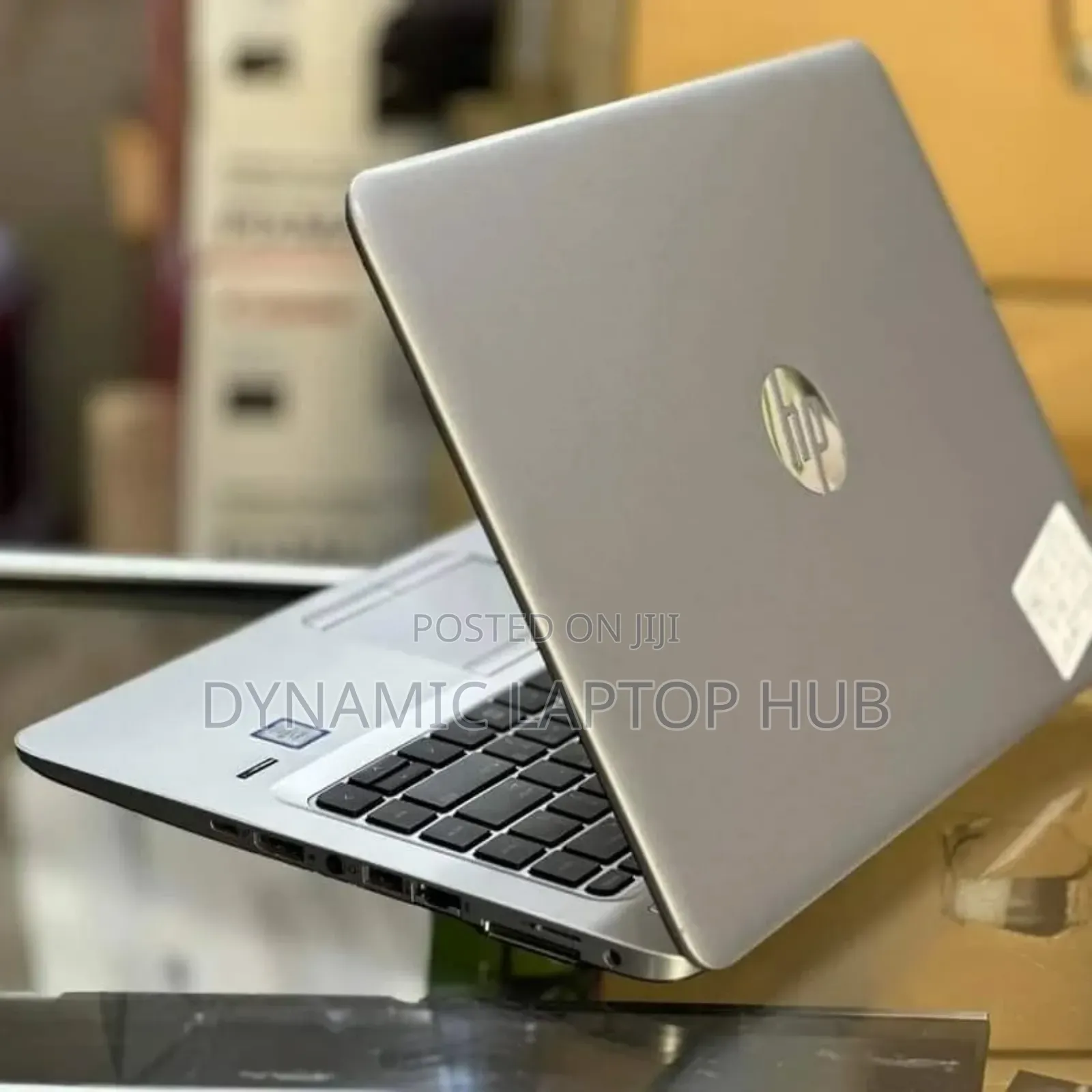 Laptop HP EliteBook 840 G4 8GB Intel Core I5 SSD 256GB