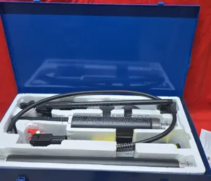 10ton Hydraulic Body Jack,Hand Pump/Body Frame