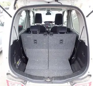 Suzuki Wagon R 660 Hybrid FWD 2019 White