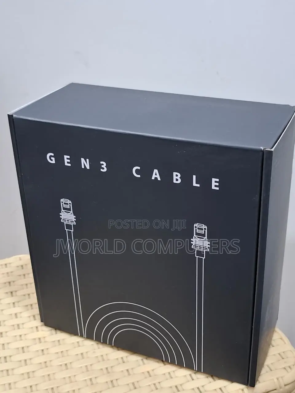 Starlink Cable,150ft Cable for Version 3