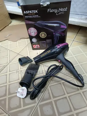 Aspatek Commercial Blowdry