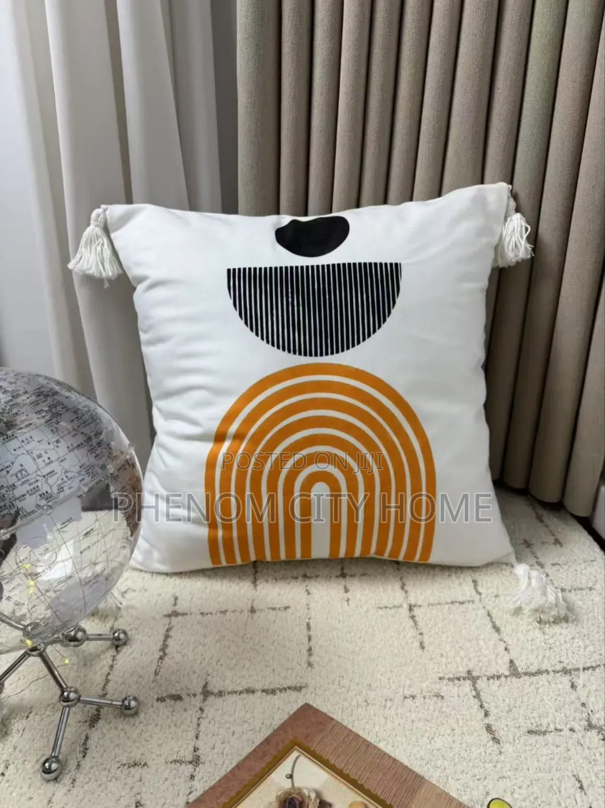 Nordis Throwpillow Covers