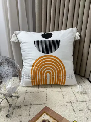 Nordis Throwpillow Covers