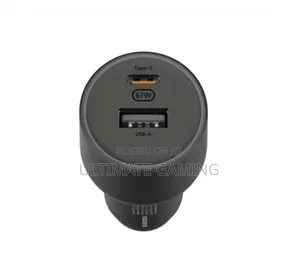 Xiaomi 67w Car Charger