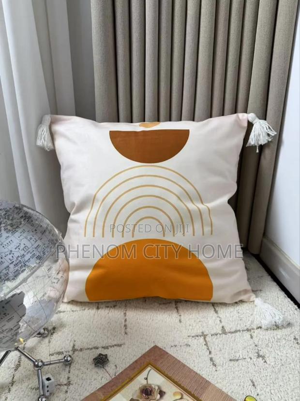 Unique Class Throwpillow Cases - thumbnail 2