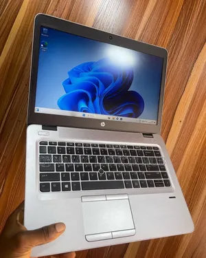 Laptop HP EliteBook 840 G3 16GB Intel Core I7 SSD 512GB