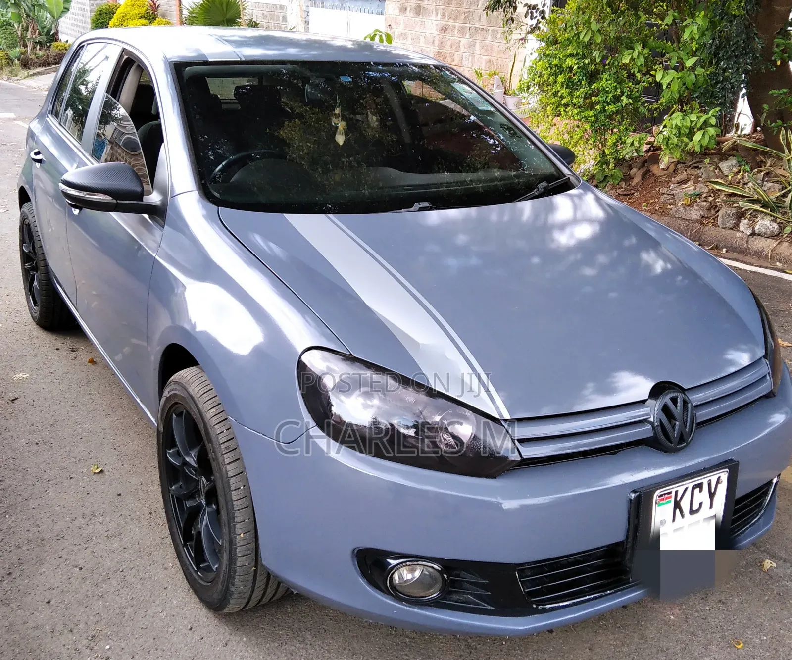 Car Wrap and PPF Services