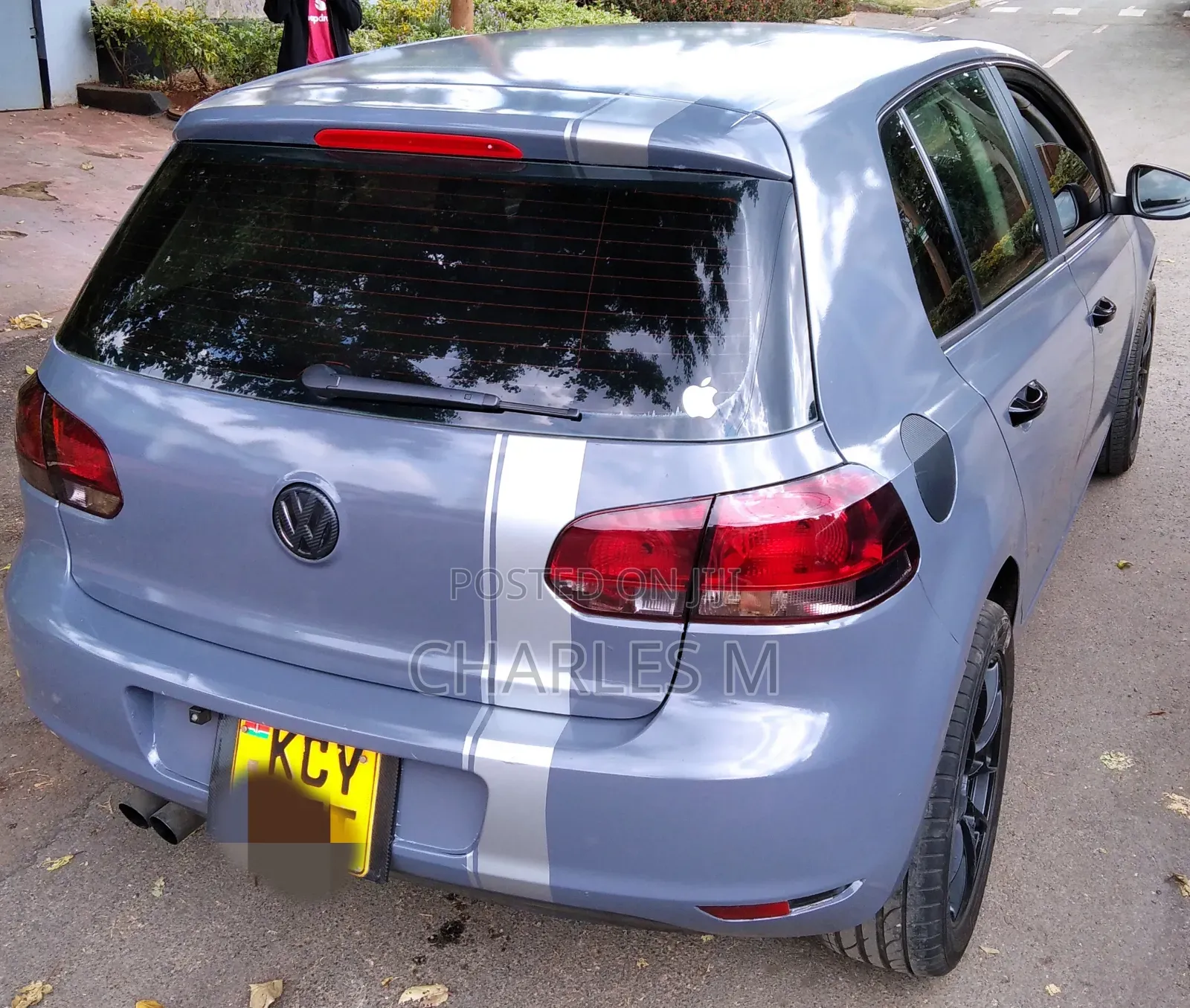 Car Wrap and PPF Services