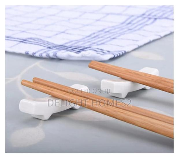 Ceramic Chopsticks Holders_ulti - thumbnail 2