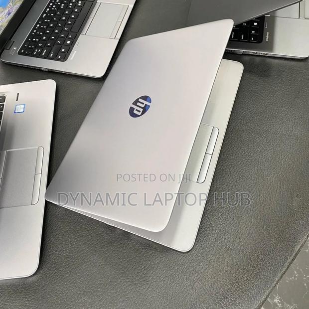 Laptop HP EliteBook 840 G3 8GB Intel Core i7 SSD 256GB