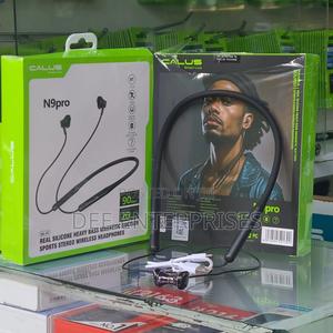 Calus N9 Pro Wireless Headphones - thumbnail 2