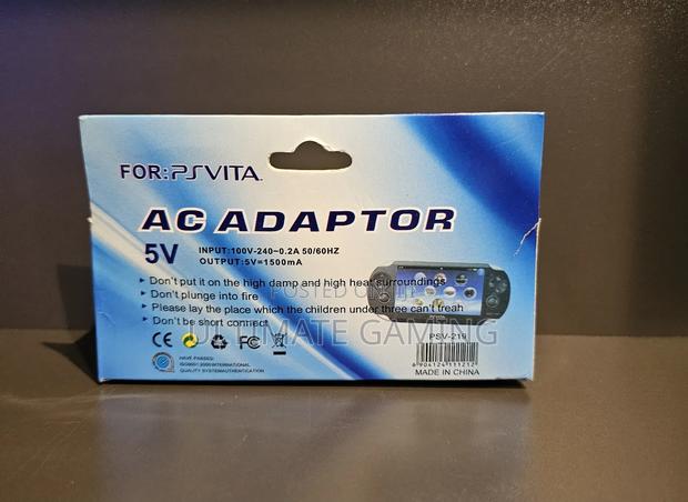 Sony Ps Vita Adapter - thumbnail 2