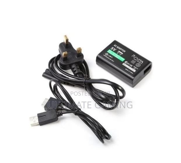 Sony Ps Vita Adapter - thumbnail 3